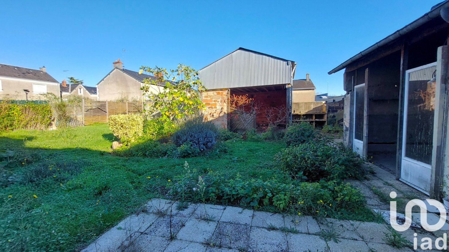 6 bedrooms House in Saint-Maur, France No. 222384