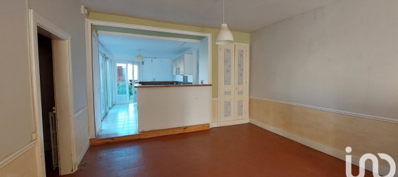 6 bedrooms House in Saint-Maur, France No. 222384 12