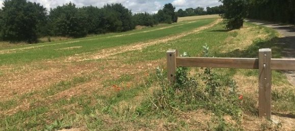 Земельный участок 401м² в Гон-Понтувр, Франция № 312774 2