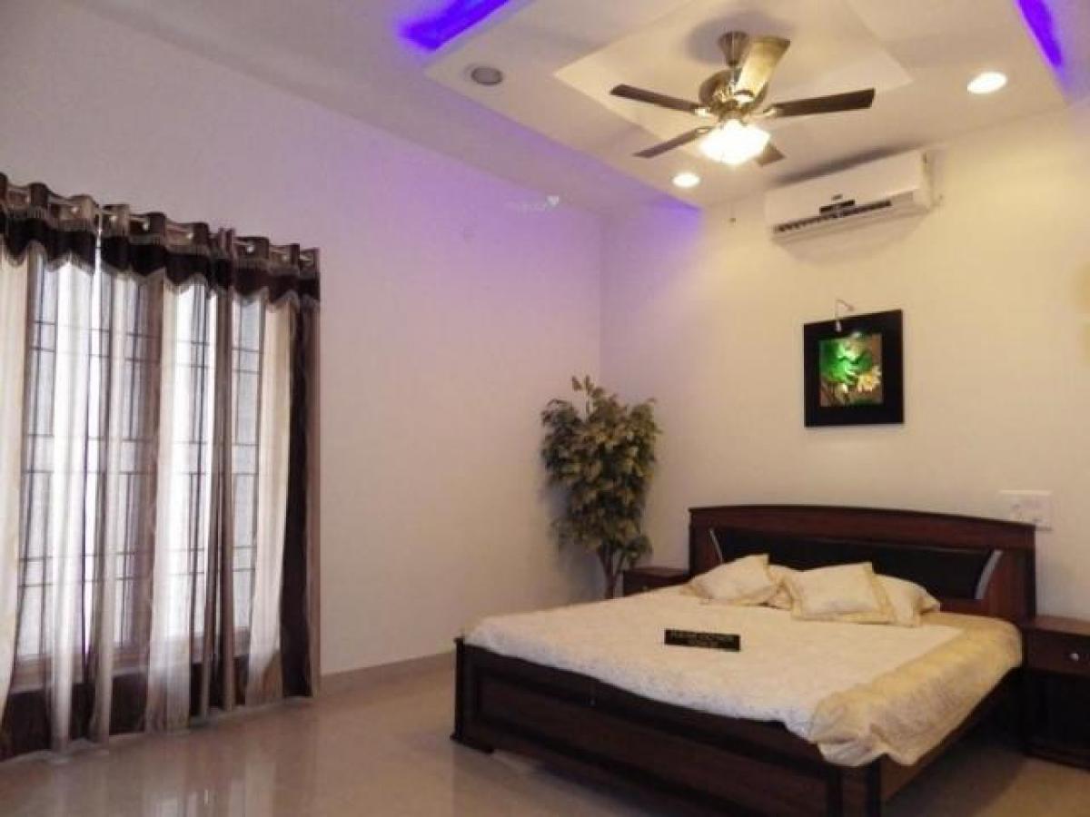 3 Schlafzimmer Haus in Bangalore, India, Nr. 2358