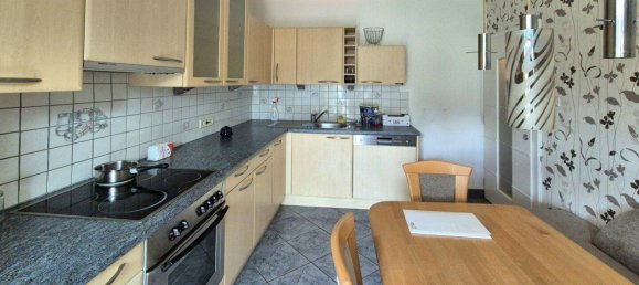 Квартира с 2 комнатами в Инсбрук-Штадт, Австрия № 202134 3