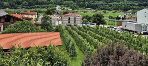 Квартира с 2 комнатами в Инсбрук-Штадт, Австрия № 202134 11