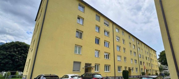 Квартира с 2 комнатами в Инсбрук-Штадт, Австрия № 202134 9