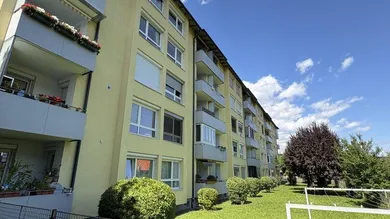 Квартира с 2 комнатами в Инсбрук-Штадт, Австрия № 202134