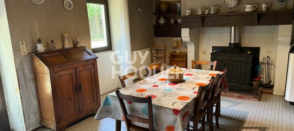 4 Schlafzimmer Haus in Saint-Sever, France, Nr. 279346 6
