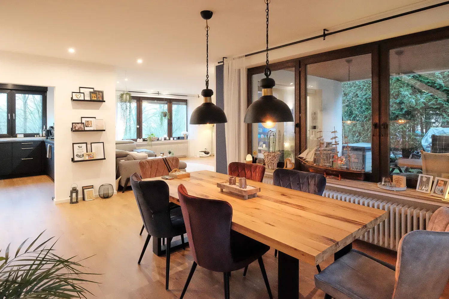 2 bedrooms House in Oberbergischer, Germany No. 120664