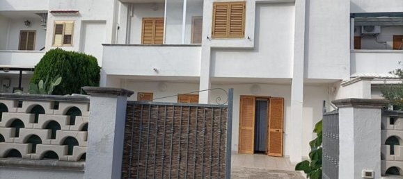 4-Zimmer Doppelhaus in Ostuni, Italy, Nr. 145334 4