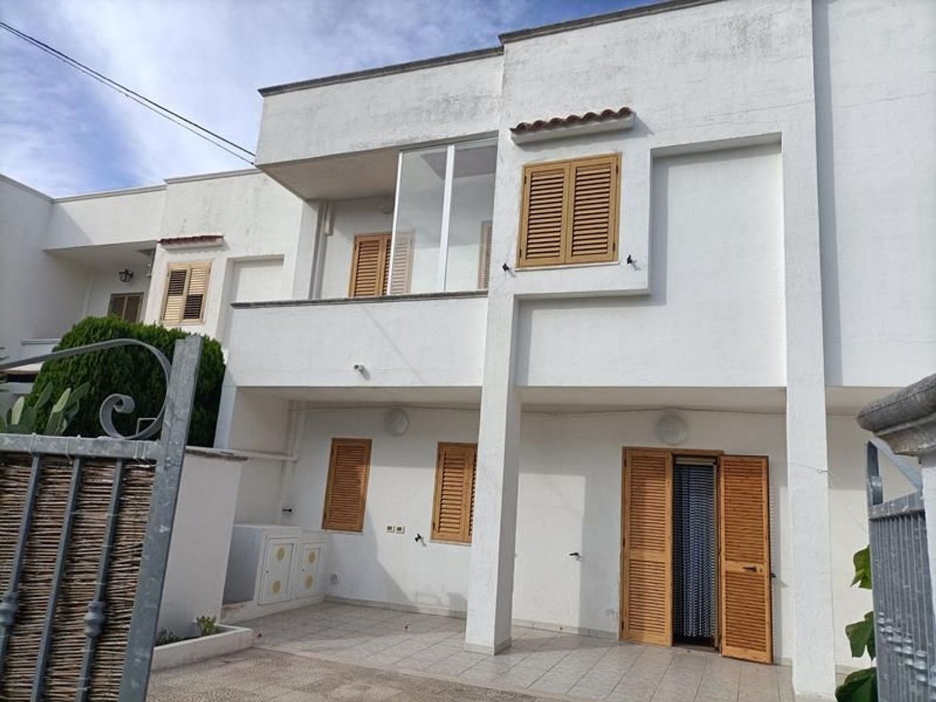 4-Zimmer Doppelhaus in Ostuni, Italy, Nr. 145334