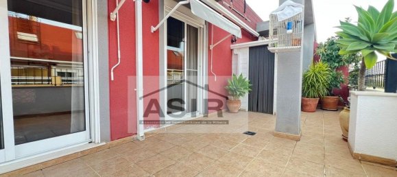 4 Schlafzimmer Penthouse in Alzira, Spain, Nr. 161808 6