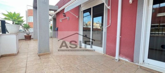 4 Schlafzimmer Penthouse in Alzira, Spain, Nr. 161808 11