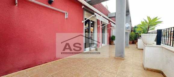 4 Schlafzimmer Penthouse in Alzira, Spain, Nr. 161808 3