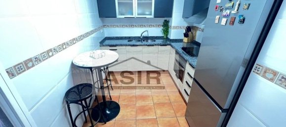 4 Schlafzimmer Penthouse in Alzira, Spain, Nr. 161808 21