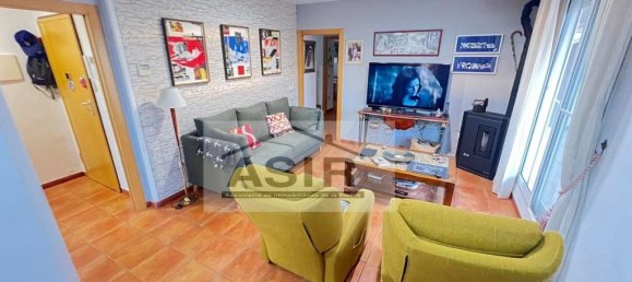 4 Schlafzimmer Penthouse in Alzira, Spain, Nr. 161808 15