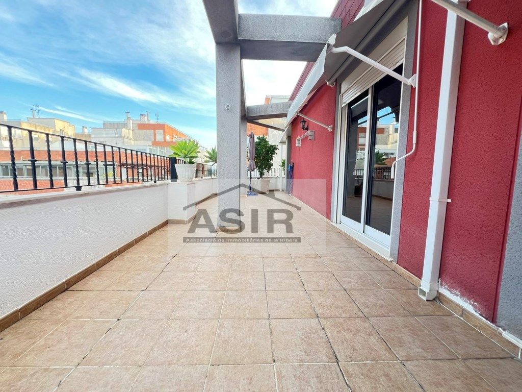 4 Schlafzimmer Penthouse in Alzira, Spain, Nr. 161808
