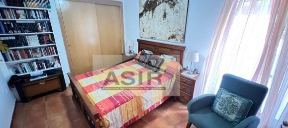 4 Schlafzimmer Penthouse in Alzira, Spain, Nr. 161808 42