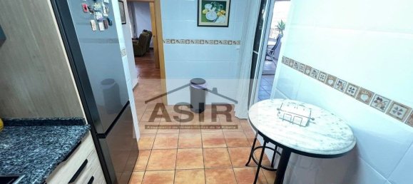 4 Schlafzimmer Penthouse in Alzira, Spain, Nr. 161808 20