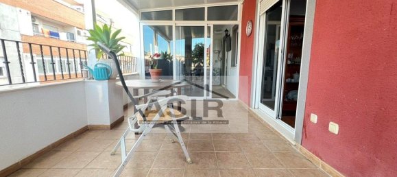 4 Schlafzimmer Penthouse in Alzira, Spain, Nr. 161808 26