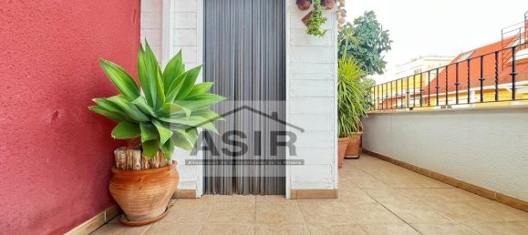 4 Schlafzimmer Penthouse in Alzira, Spain, Nr. 161808 12