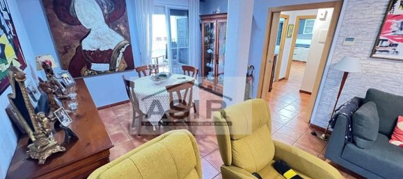 4 Schlafzimmer Penthouse in Alzira, Spain, Nr. 161808 18