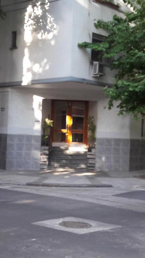 2 bedrooms Apartment in Buenos Aires, Argentina No. 93837