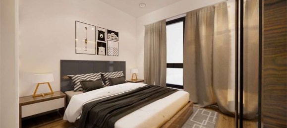 Квартира с 4 комнатами в Кормано, Италия № 330396 11