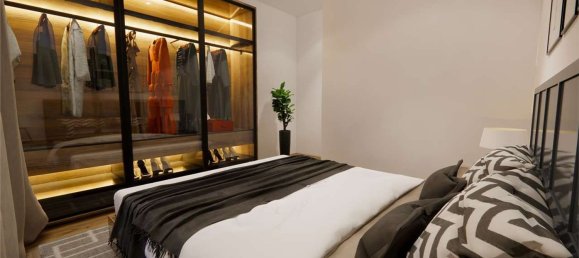 Квартира с 4 комнатами в Кормано, Италия № 330396 12