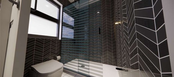 Квартира с 4 комнатами в Кормано, Италия № 330396 14