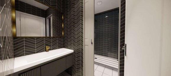 Квартира с 4 комнатами в Кормано, Италия № 330396 10