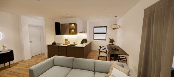 Квартира с 4 комнатами в Кормано, Италия № 330396 3