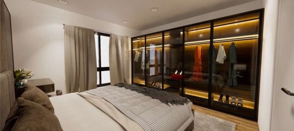 Квартира с 4 комнатами в Кормано, Италия № 330396 8