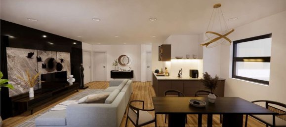 Квартира с 4 комнатами в Кормано, Италия № 330396 4