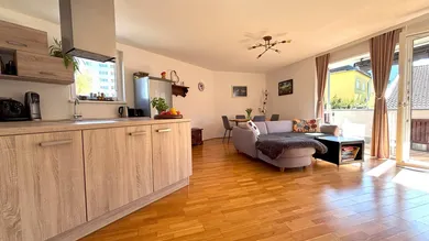 3-salle Appartement à Worgl, Austria No. 154804