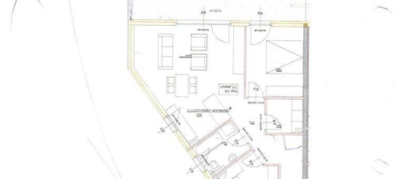 3-salle Appartement à Worgl, Austria No. 154804 13