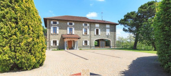 10-Zimmer Villa in Cremolino, Italy, Nr. 124982 7