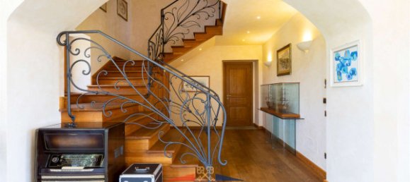 10-Zimmer Villa in Cremolino, Italy, Nr. 124982 39