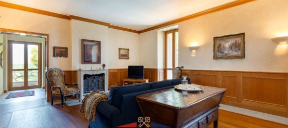 10-Zimmer Villa in Cremolino, Italy, Nr. 124982 50