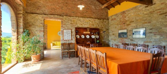 10-Zimmer Villa in Cremolino, Italy, Nr. 124982 25