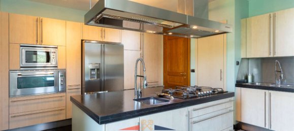 10-Zimmer Villa in Cremolino, Italy, Nr. 124982 44