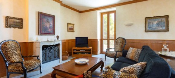 10-Zimmer Villa in Cremolino, Italy, Nr. 124982 48