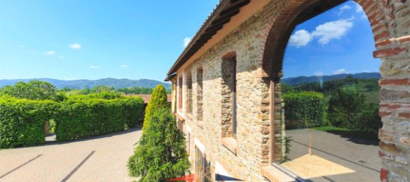 10-Zimmer Villa in Cremolino, Italy, Nr. 124982 13
