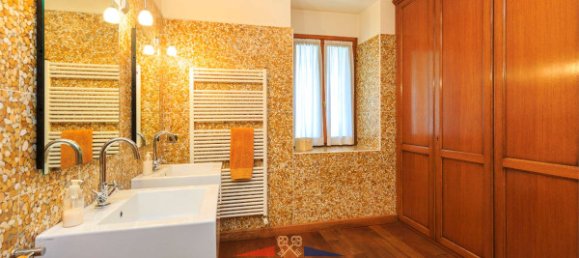 10-Zimmer Villa in Cremolino, Italy, Nr. 124982 47