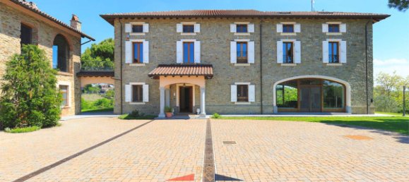 10-Zimmer Villa in Cremolino, Italy, Nr. 124982 10