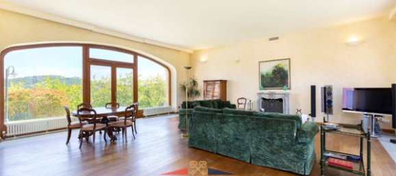 10-Zimmer Villa in Cremolino, Italy, Nr. 124982 38