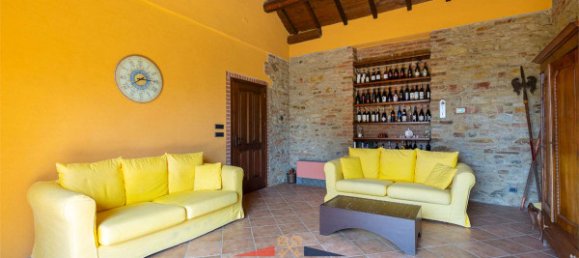 10-Zimmer Villa in Cremolino, Italy, Nr. 124982 26