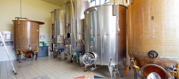 10-Zimmer Villa in Cremolino, Italy, Nr. 124982 36