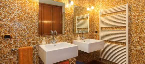 10-Zimmer Villa in Cremolino, Italy, Nr. 124982 46