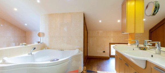 10-Zimmer Villa in Cremolino, Italy, Nr. 124982 30