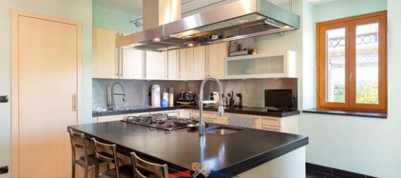 10-Zimmer Villa in Cremolino, Italy, Nr. 124982 43