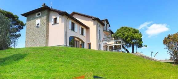 10-Zimmer Villa in Cremolino, Italy, Nr. 124982 19
