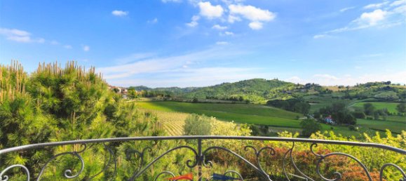 10-Zimmer Villa in Cremolino, Italy, Nr. 124982 34